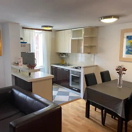 Apartment Jimmy - Luxury 65M2 Two Bedrooms Aprtmnt Dubrovnik Exterior photo