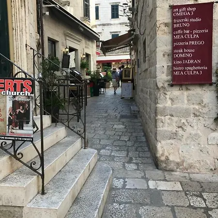 Apartment Jimmy - Luxury 65M2 Two Bedrooms Aprtmnt Dubrovnik Exterior photo