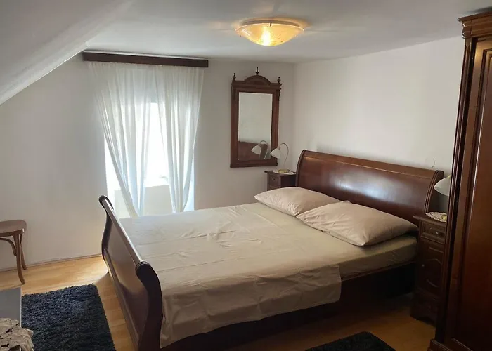 Apartment Jimmy - Luxury 65M2 Two Bedrooms Aprtmnt