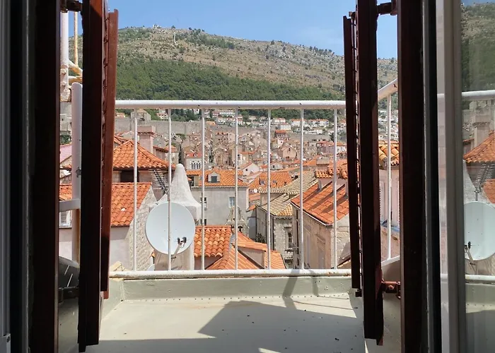 Apartment Jimmy - Luxury 65M2 Two Bedrooms Aprtmnt