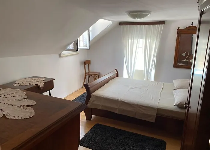 Apartment Jimmy - Luxury 65M2 Two Bedrooms Aprtmnt
