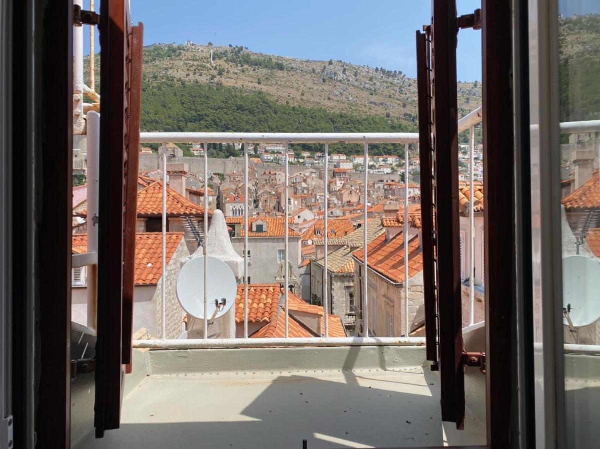 Jimmy - Luxury 65m2 Two Bedrooms Aprtmnt Dubrovnik