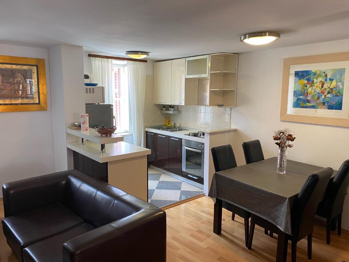 Appartement Jimmy - Luxury 65m2 Two Bedrooms Aprtmnt *