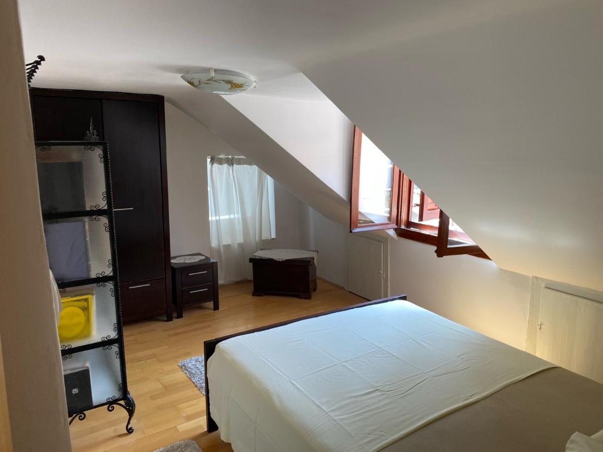 Appartement Jimmy - Luxury 65m2 Two Bedrooms Aprtmnt
