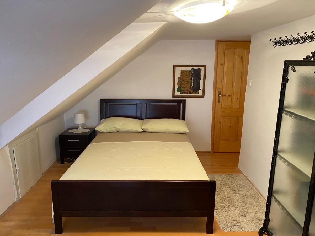 Appartement Jimmy - Luxury 65m2 Two Bedrooms Aprtmnt Dubrovnik