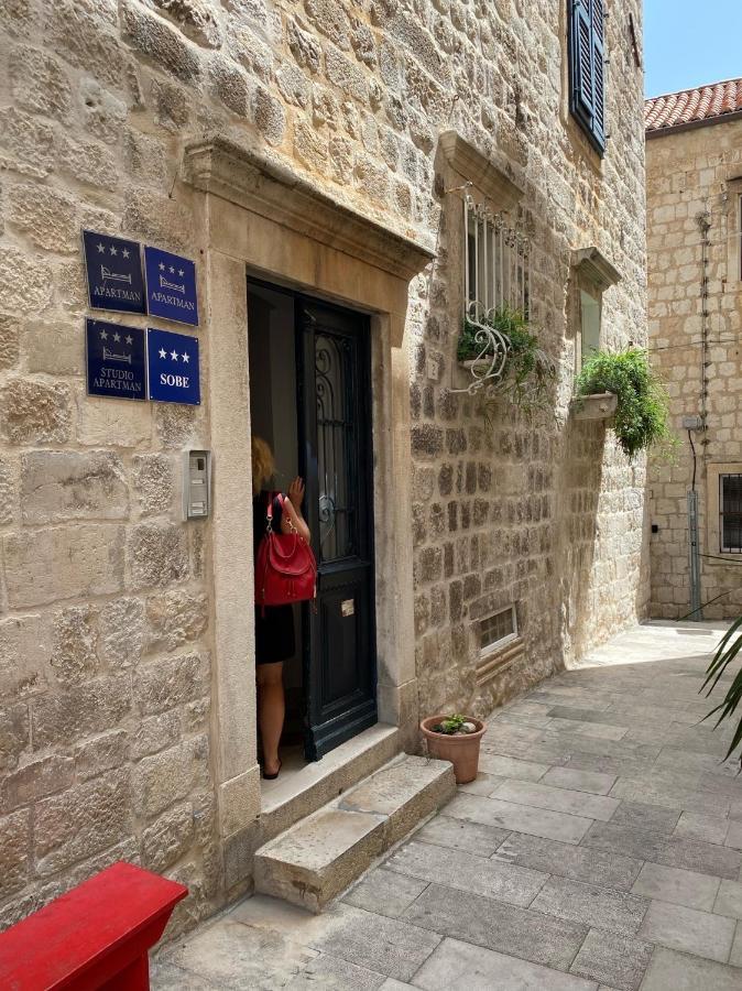 Jimmy - Luxury 65m2 Two Bedrooms Aprtmnt Apartment Dubrovnik