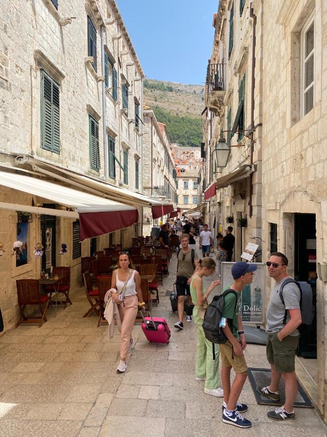 Appartement Jimmy - Luxury 65m2 Two Bedrooms Aprtmnt Dubrovnik