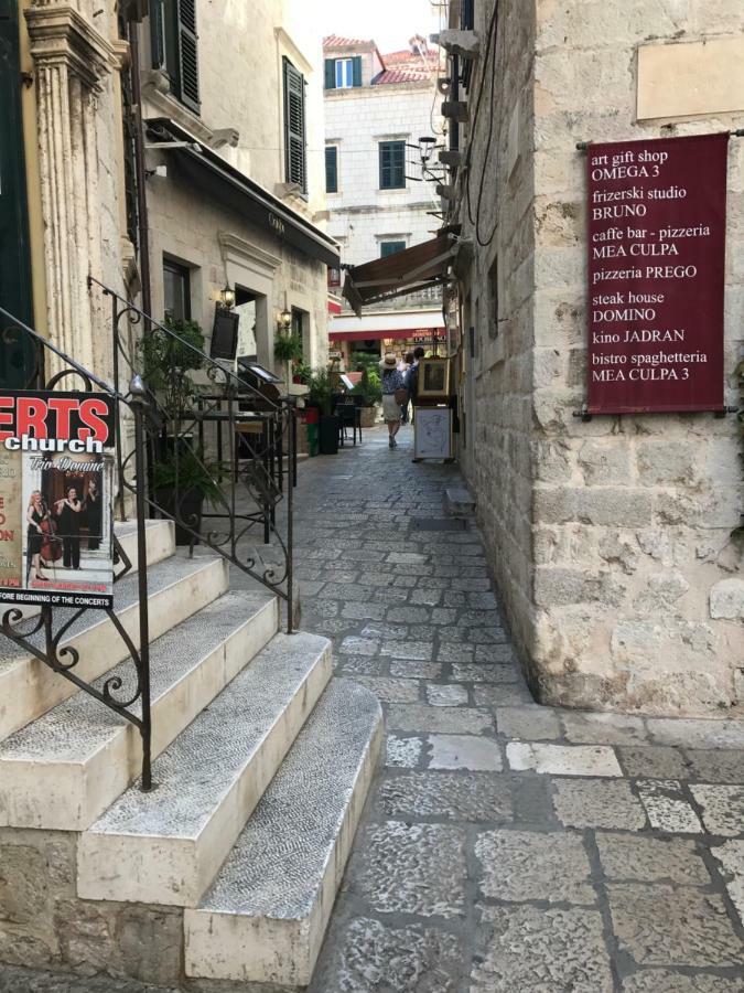Jimmy - Luxury 65m2 Two Bedrooms Aprtmnt Appartement Dubrovnik